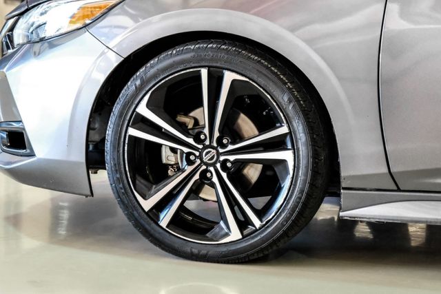 2020 Nissan Sentra SR | Addison, TX | Mr Car Guys