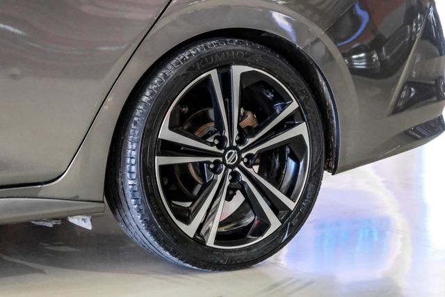 2020 Nissan Sentra SR | Addison, TX | Mr Car Guys 2020 Nissan Sentra SR | Addison, TX | Mr Car Guys