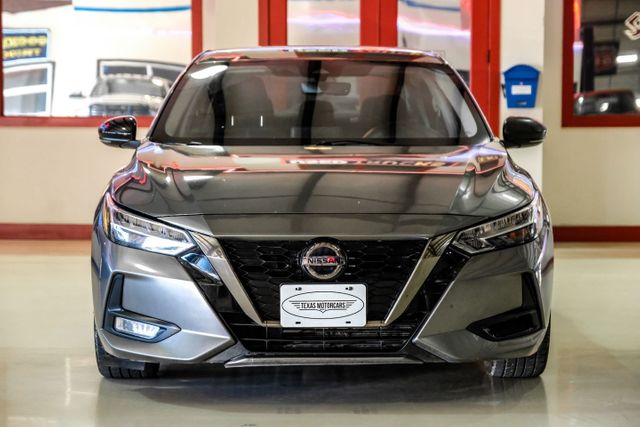 2020 Nissan Sentra SR | Addison, TX | Mr Car Guys 2020 Nissan Sentra SR | Addison, TX | Mr Car Guys