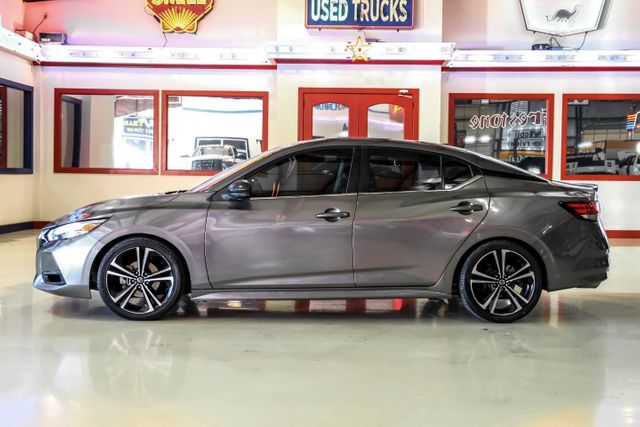 2020 Nissan Sentra SR | Addison, TX | Mr Car Guys 2020 Nissan Sentra SR | Addison, TX | Mr Car Guys