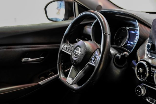2020 Nissan Sentra SR | New York, NY | Spincar Demo Account 2020 Nissan Sentra SR | New York, NY | Spincar Demo Account