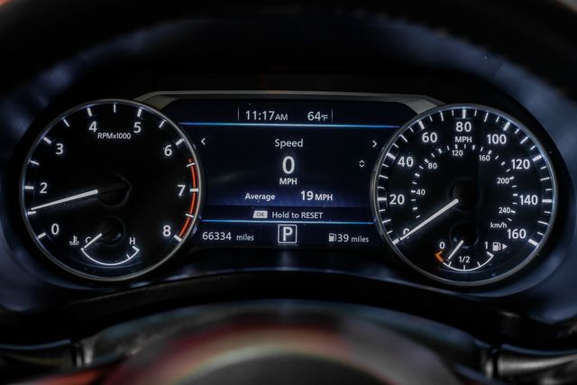 2020 Nissan Sentra SR 2020 Nissan Sentra SR