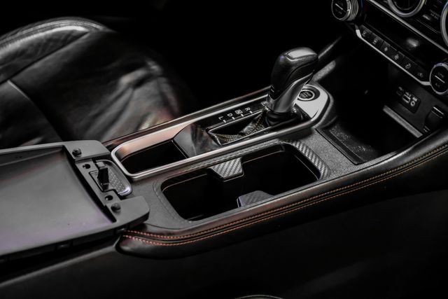 2020 Nissan Sentra SR 2020 Nissan Sentra SR