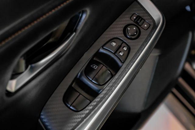 2020 Nissan Sentra SR 2020 Nissan Sentra SR