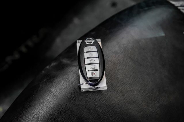 2020 Nissan Sentra SR 2020 Nissan Sentra SR