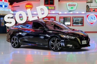 2020 Nissan Sentra SR | Addison, TX | Mr Car Guys in Addison, TX 75001