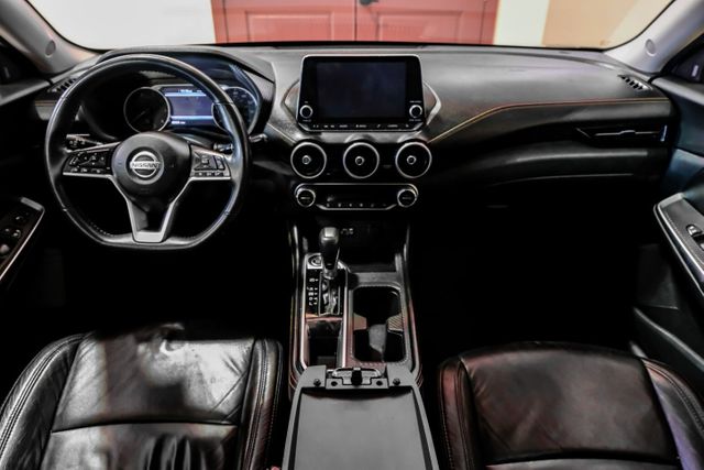 2020 Nissan Sentra SR | Addison, TX | Mr Car Guys