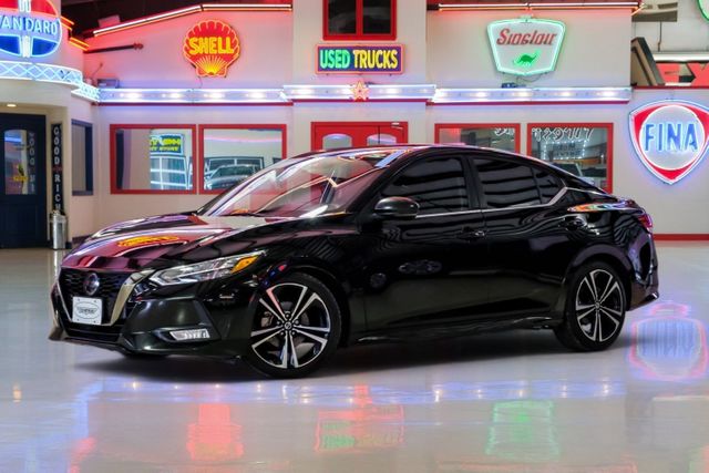 2020 Nissan Sentra SR | Addison, TX | Mr Car Guys 2020 Nissan Sentra SR | Addison, TX | Mr Car Guys