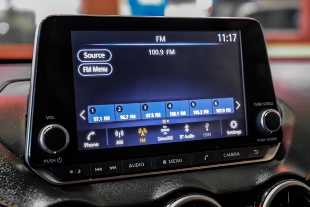 2020 Nissan Sentra SR | Addison, TX | Mr Car Guys