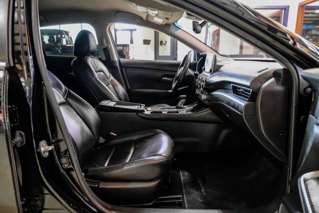 2020 Nissan Sentra SR | Addison, TX | Mr Car Guys 2020 Nissan Sentra SR | Addison, TX | Mr Car Guys