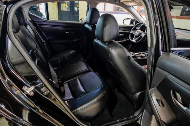 2020 Nissan Sentra SR | Addison, TX | Mr Car Guys 2020 Nissan Sentra SR | Addison, TX | Mr Car Guys