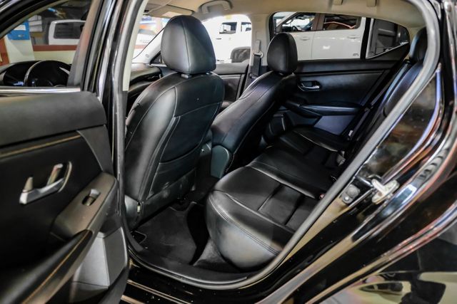 2020 Nissan Sentra SR | Addison, TX | Mr Car Guys 2020 Nissan Sentra SR | Addison, TX | Mr Car Guys