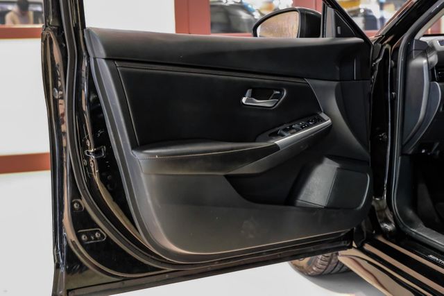 2020 Nissan Sentra SR | Addison, TX | Mr Car Guys 2020 Nissan Sentra SR | Addison, TX | Mr Car Guys