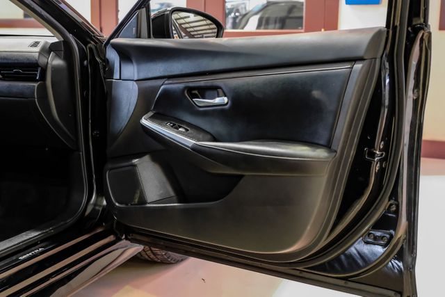 2020 Nissan Sentra SR | Addison, TX | Mr Car Guys