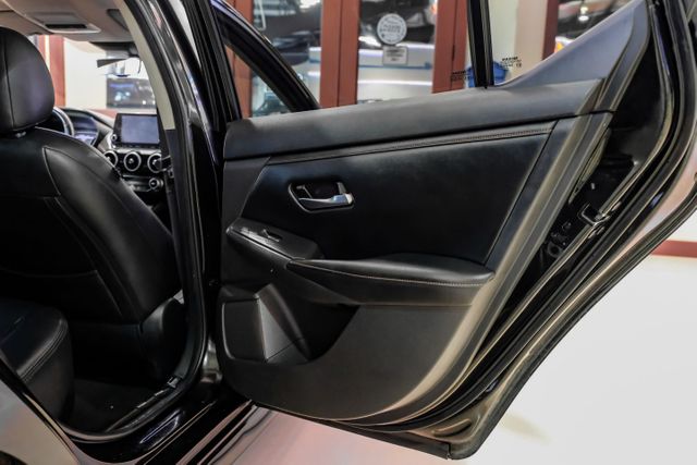 2020 Nissan Sentra SR | Addison, TX | Mr Car Guys