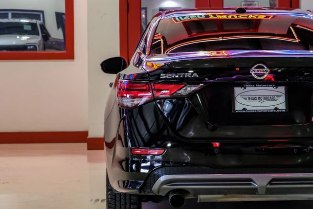 2020 Nissan Sentra SR | Addison, TX | Mr Car Guys 2020 Nissan Sentra SR | Addison, TX | Mr Car Guys