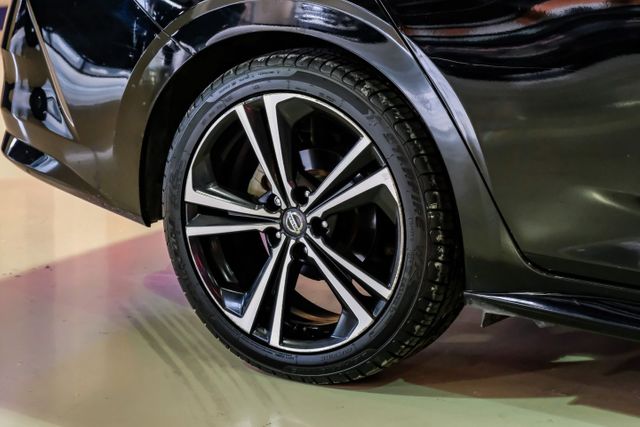 2020 Nissan Sentra SR | Addison, TX | Mr Car Guys