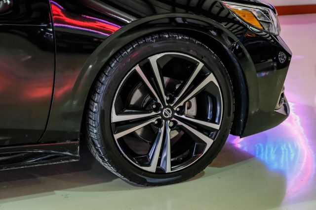 2020 Nissan Sentra SR | Addison, TX | Mr Car Guys 2020 Nissan Sentra SR | Addison, TX | Mr Car Guys