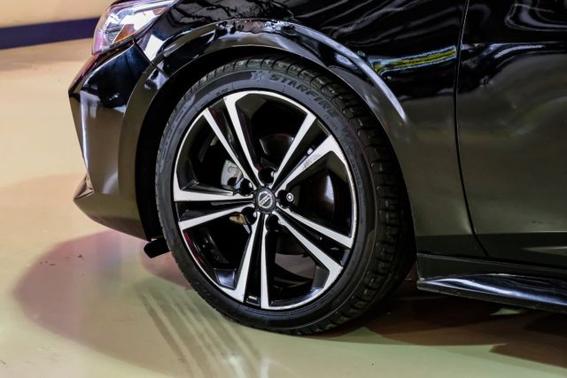 2020 Nissan Sentra SR | Addison, TX | Mr Car Guys 2020 Nissan Sentra SR | Addison, TX | Mr Car Guys