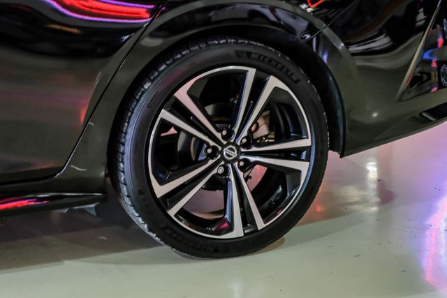 2020 Nissan Sentra SR | Addison, TX | Mr Car Guys