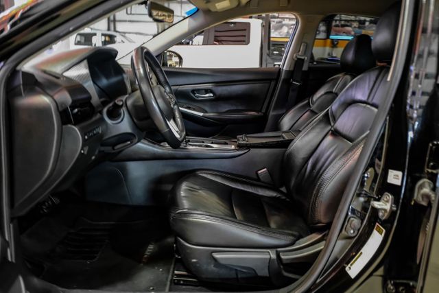 2020 Nissan Sentra SR | Addison, TX | Mr Car Guys 2020 Nissan Sentra SR | Addison, TX | Mr Car Guys