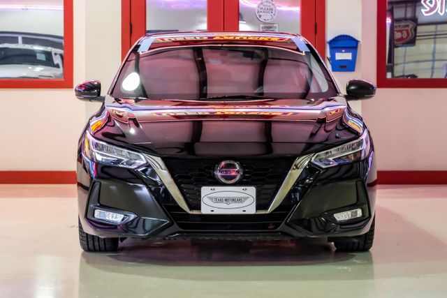 2020 Nissan Sentra SR | Addison, TX | Mr Car Guys 2020 Nissan Sentra SR | Addison, TX | Mr Car Guys