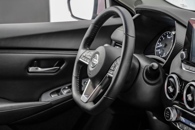 2020 Nissan Sentra SV OneOwner | Dallas, TX | Stevens Motor Company LLC