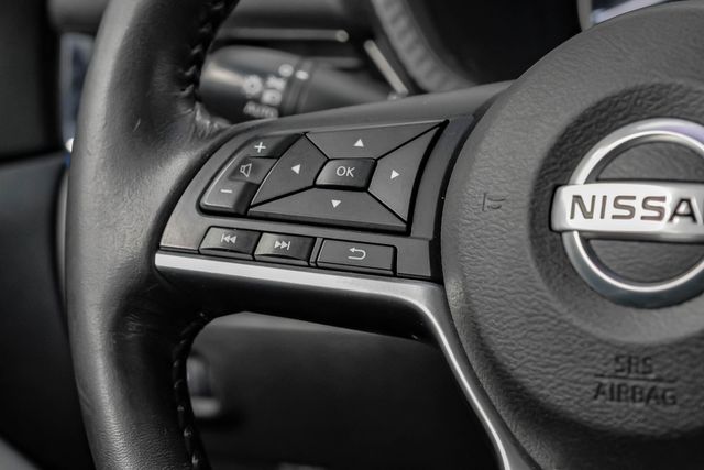 2020 Nissan Sentra SV OneOwner | Dallas, TX | Stevens Motor Company LLC 2020 Nissan Sentra SV OneOwner | Dallas, TX | Stevens Motor Company LLC