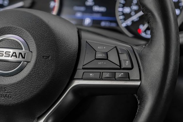 2020 Nissan Sentra SV OneOwner | Dallas, TX | Stevens Motor Company LLC 2020 Nissan Sentra SV OneOwner | Dallas, TX | Stevens Motor Company LLC