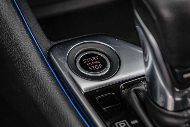 2020 Nissan Sentra SV OneOwner | Dallas, TX | Stevens Motor Company LLC