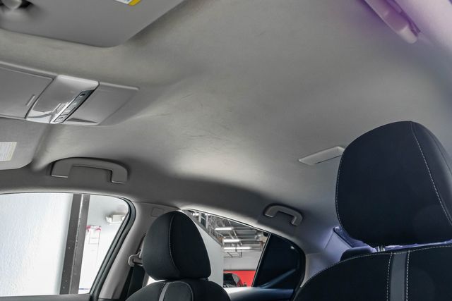 2020 Nissan Sentra SV OneOwner | Dallas, TX | Stevens Motor Company LLC