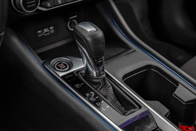 2020 Nissan Sentra SV OneOwner | Dallas, TX | Stevens Motor Company LLC