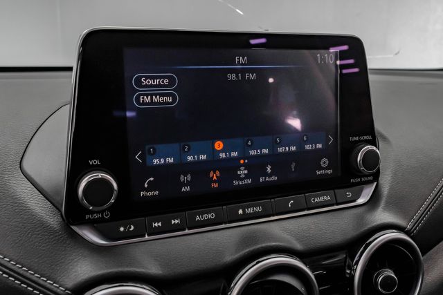 2020 Nissan Sentra SV OneOwner | Dallas, TX | Stevens Motor Company LLC 2020 Nissan Sentra SV OneOwner | Dallas, TX | Stevens Motor Company LLC
