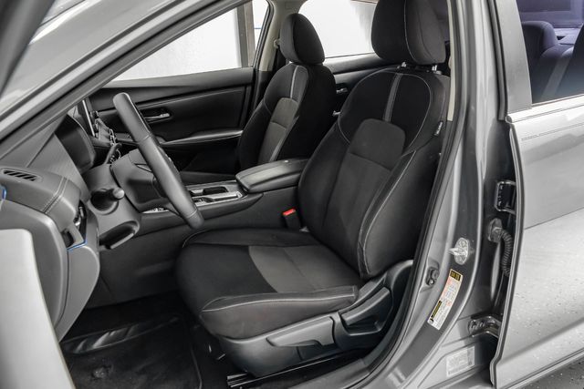 2020 Nissan Sentra SV OneOwner | Dallas, TX | Stevens Motor Company LLC 2020 Nissan Sentra SV OneOwner | Dallas, TX | Stevens Motor Company LLC