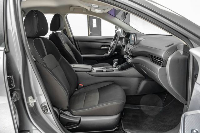 2020 Nissan Sentra SV OneOwner | Dallas, TX | Stevens Motor Company LLC