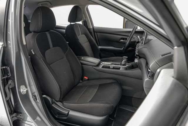 2020 Nissan Sentra SV OneOwner | Dallas, TX | Stevens Motor Company LLC