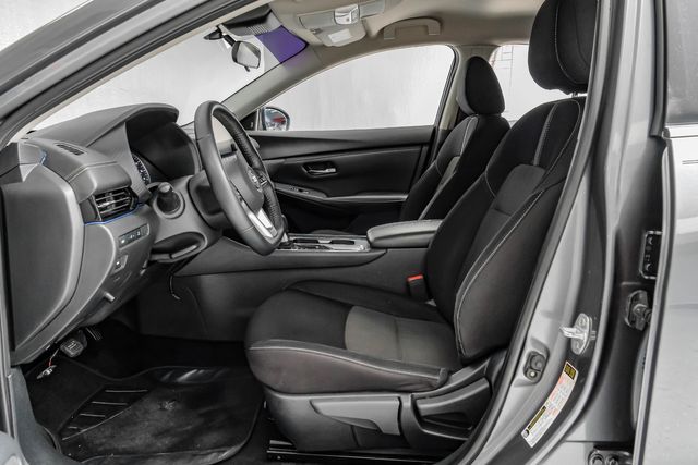 2020 Nissan Sentra SV OneOwner | Dallas, TX | Stevens Motor Company LLC 2020 Nissan Sentra SV OneOwner | Dallas, TX | Stevens Motor Company LLC