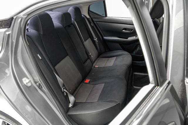 2020 Nissan Sentra SV OneOwner | Dallas, TX | Stevens Motor Company LLC
