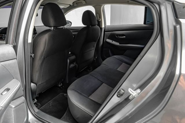 2020 Nissan Sentra SV OneOwner | Dallas, TX | Stevens Motor Company LLC