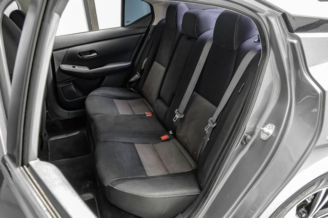 2020 Nissan Sentra SV OneOwner | Dallas, TX | Stevens Motor Company LLC