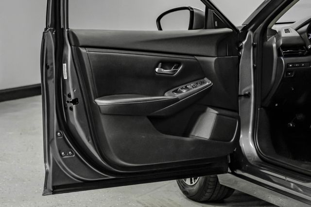 2020 Nissan Sentra SV OneOwner | Dallas, TX | Stevens Motor Company LLC