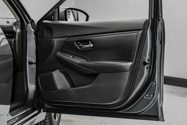 2020 Nissan Sentra SV OneOwner | Dallas, TX | Stevens Motor Company LLC