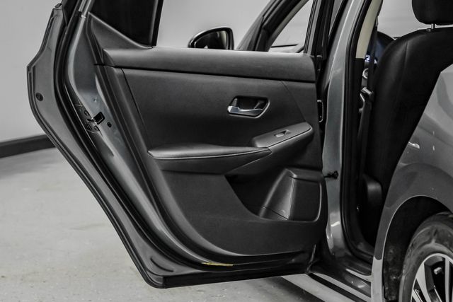 2020 Nissan Sentra SV OneOwner | Dallas, TX | Stevens Motor Company LLC 2020 Nissan Sentra SV OneOwner | Dallas, TX | Stevens Motor Company LLC