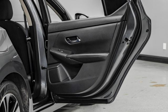 2020 Nissan Sentra SV OneOwner | Dallas, TX | Stevens Motor Company LLC
