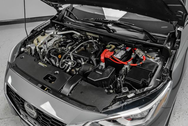 2020 Nissan Sentra SV OneOwner | Dallas, TX | Stevens Motor Company LLC