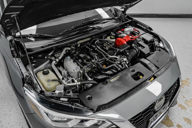2020 Nissan Sentra SV OneOwner | Dallas, TX | Stevens Motor Company LLC