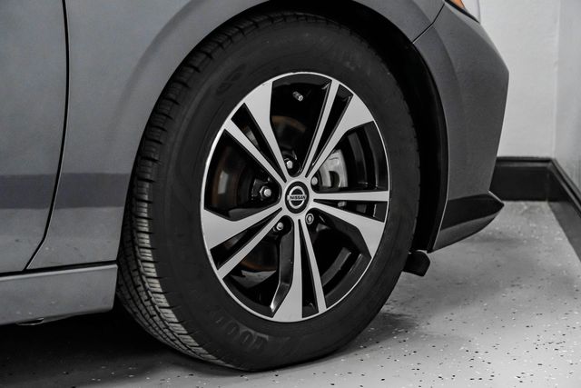 2020 Nissan Sentra SV OneOwner | Dallas, TX | Stevens Motor Company LLC 2020 Nissan Sentra SV OneOwner | Dallas, TX | Stevens Motor Company LLC