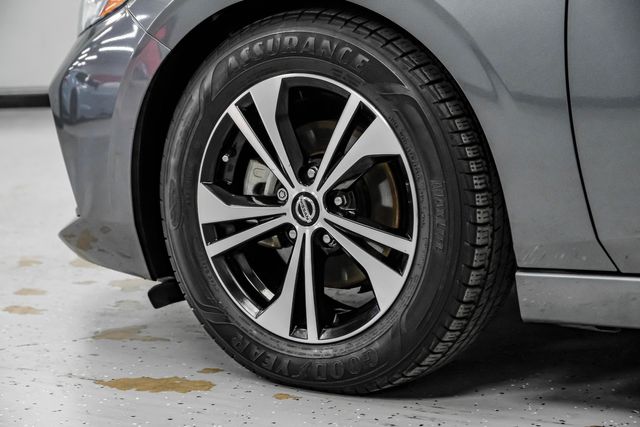2020 Nissan Sentra SV OneOwner | Dallas, TX | Stevens Motor Company LLC 2020 Nissan Sentra SV OneOwner | Dallas, TX | Stevens Motor Company LLC