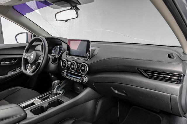 2020 Nissan Sentra SV OneOwner | Dallas, TX | Stevens Motor Company LLC
