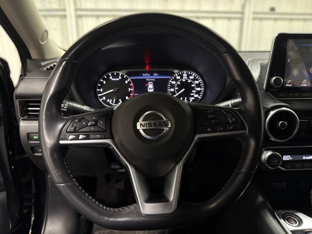 2020 Nissan Sentra Grade SV | Houston, TX | Texas Star Motors 2020 Nissan Sentra Grade SV | Houston, TX | Texas Star Motors